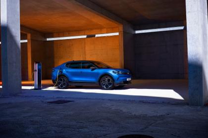 Ford Capri: Η ηλεκτρική αναγέννηση ενός θρύλου